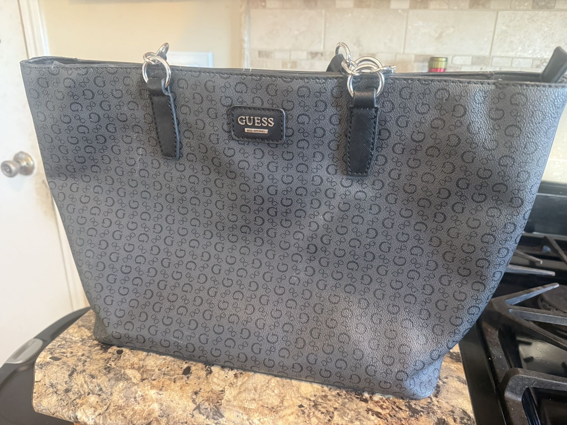 Guess Large Bag 