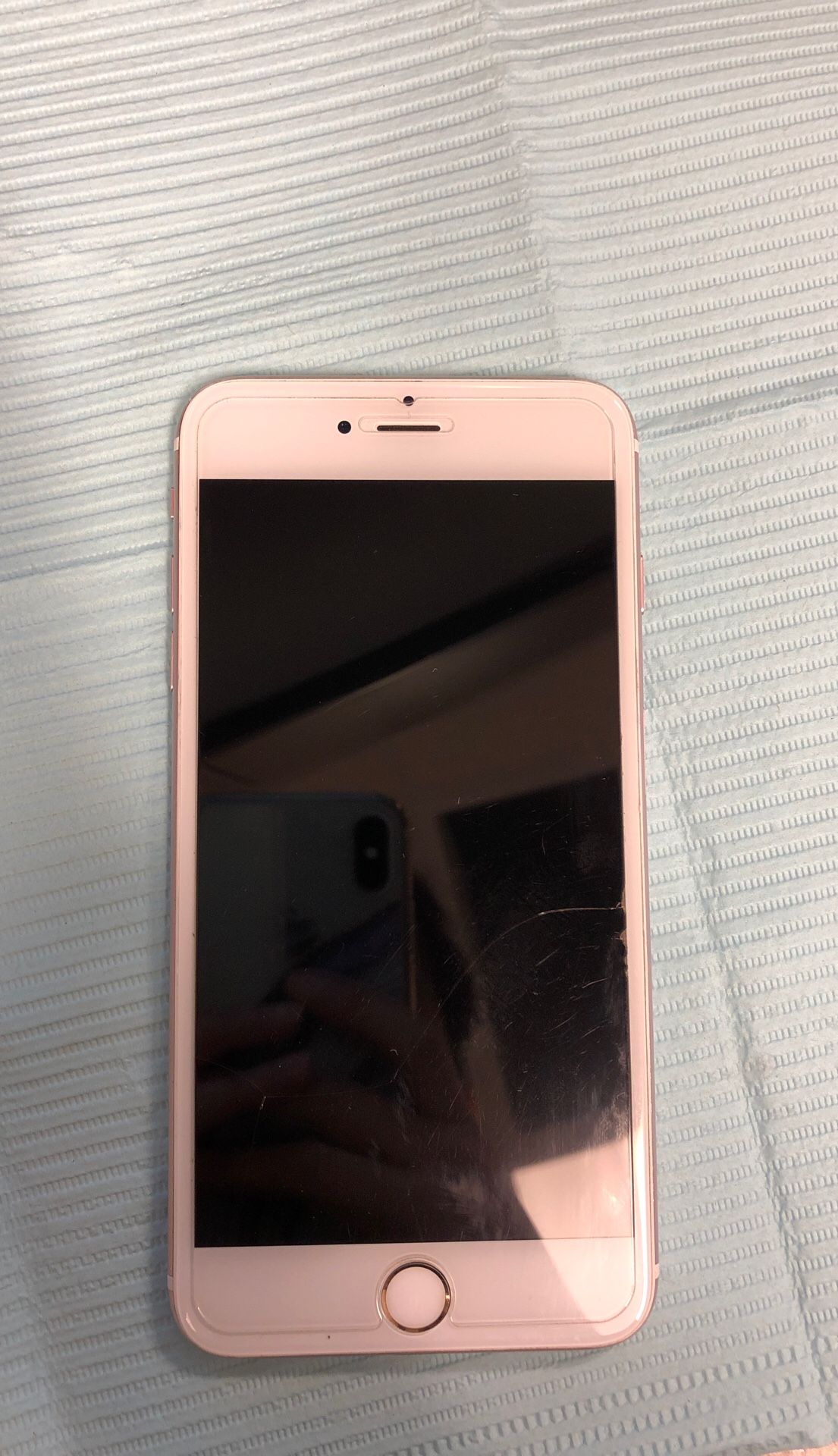 iphone 6s plus READ DESCRIPTION!!