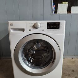 KENMORE WASHER XL CAPACITY EXCELLENT CONDITION LIKE NEW HEAVY DUTY DELIVERY AVAILABLE 
