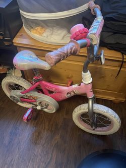 Small Bike