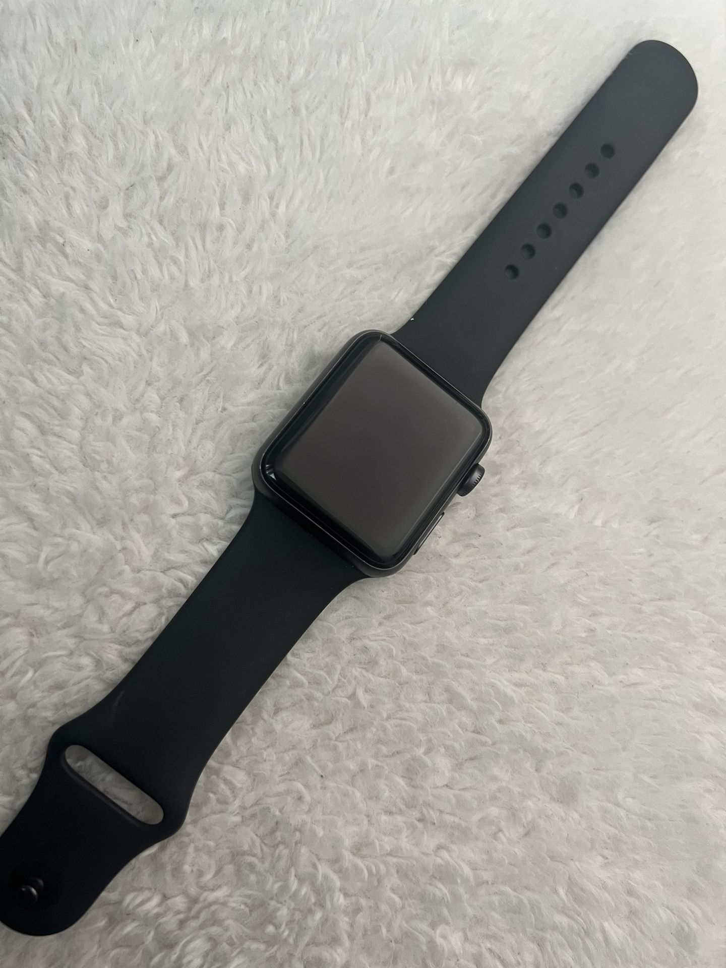 Apple Watch 42 Mm series 3