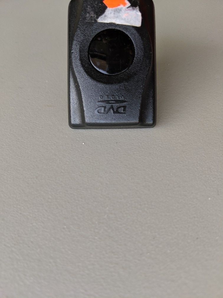 Original Replacement XBOX DVD Receiver