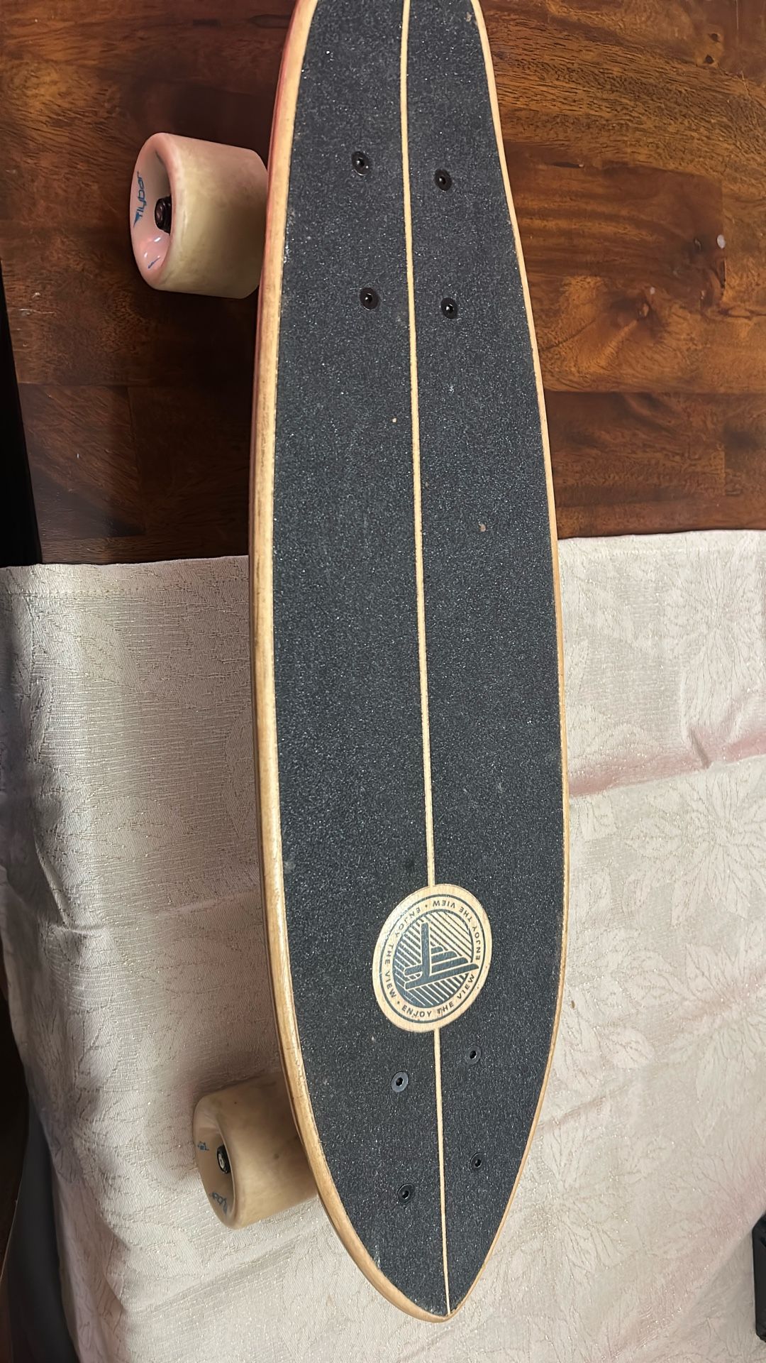 Old school Skateboard