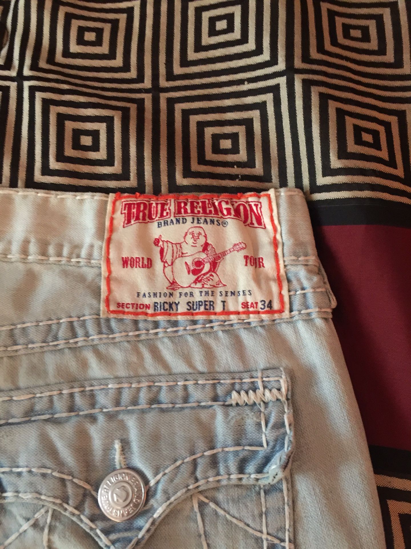 True Religion