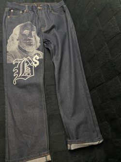 sdl pants
