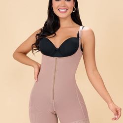 Faja Colombiana Talla L. Shapewear Colombian Size L
