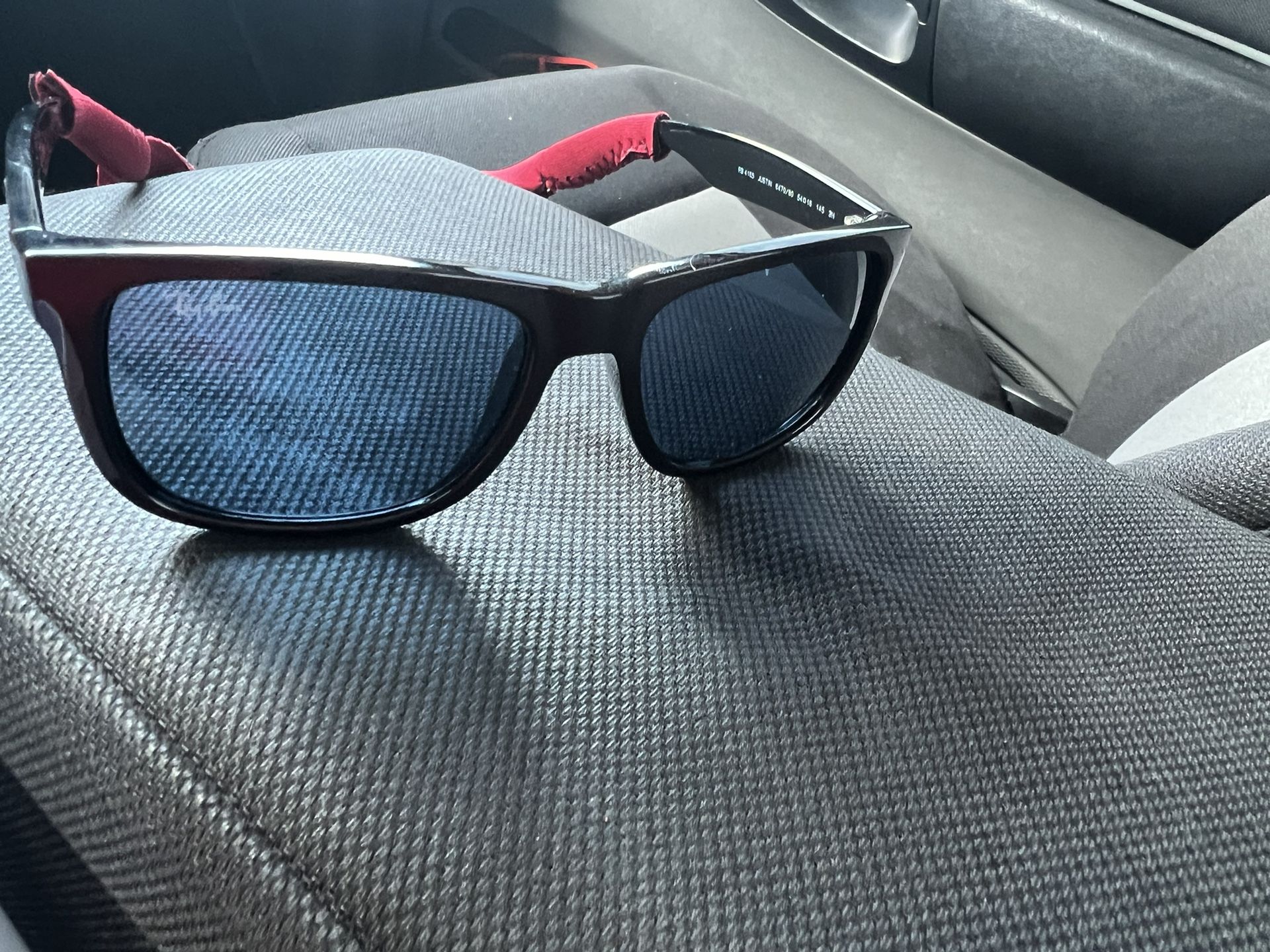 Ray Ban Sunglasses