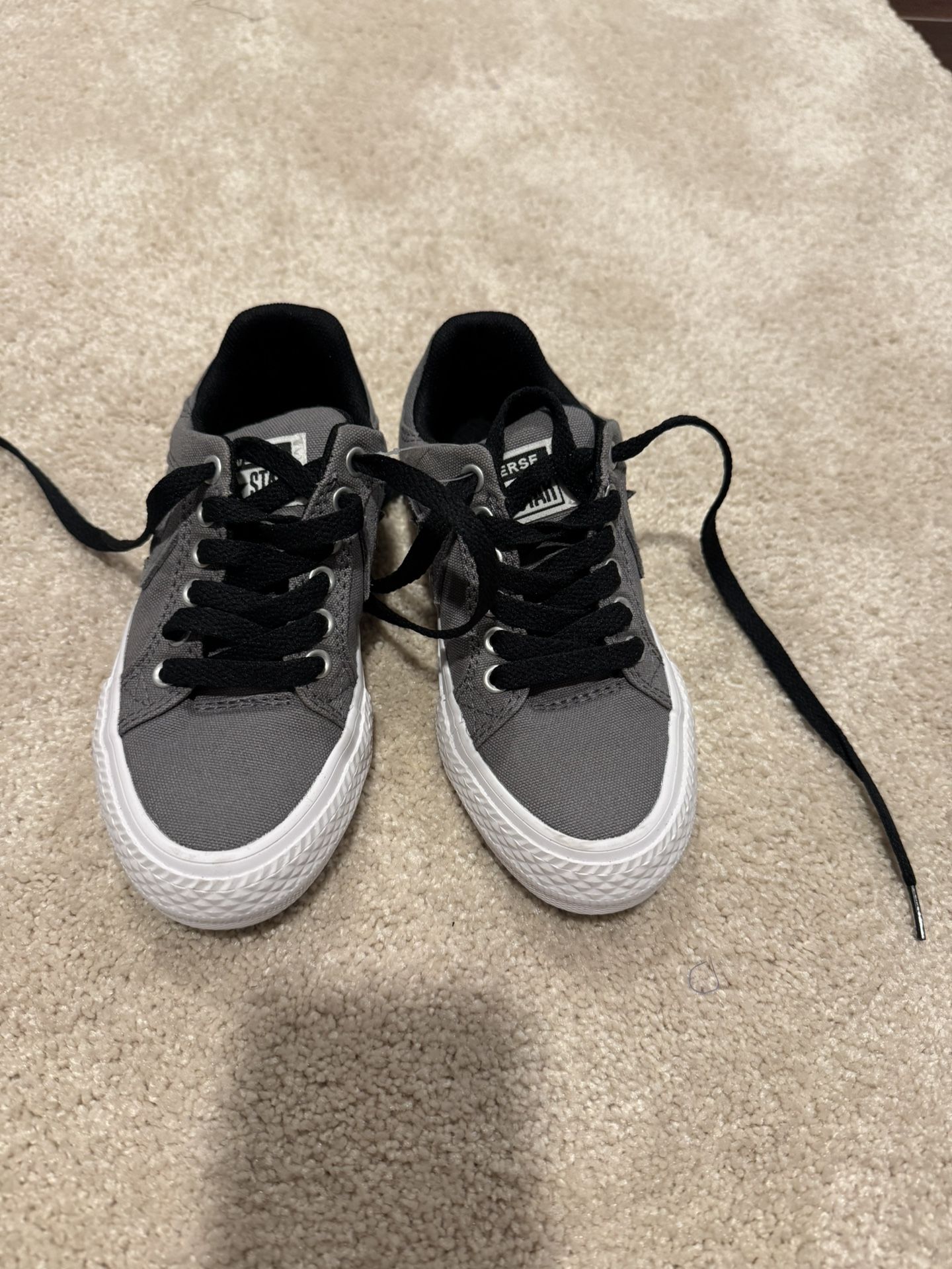 Converse, New, Kids Size 11