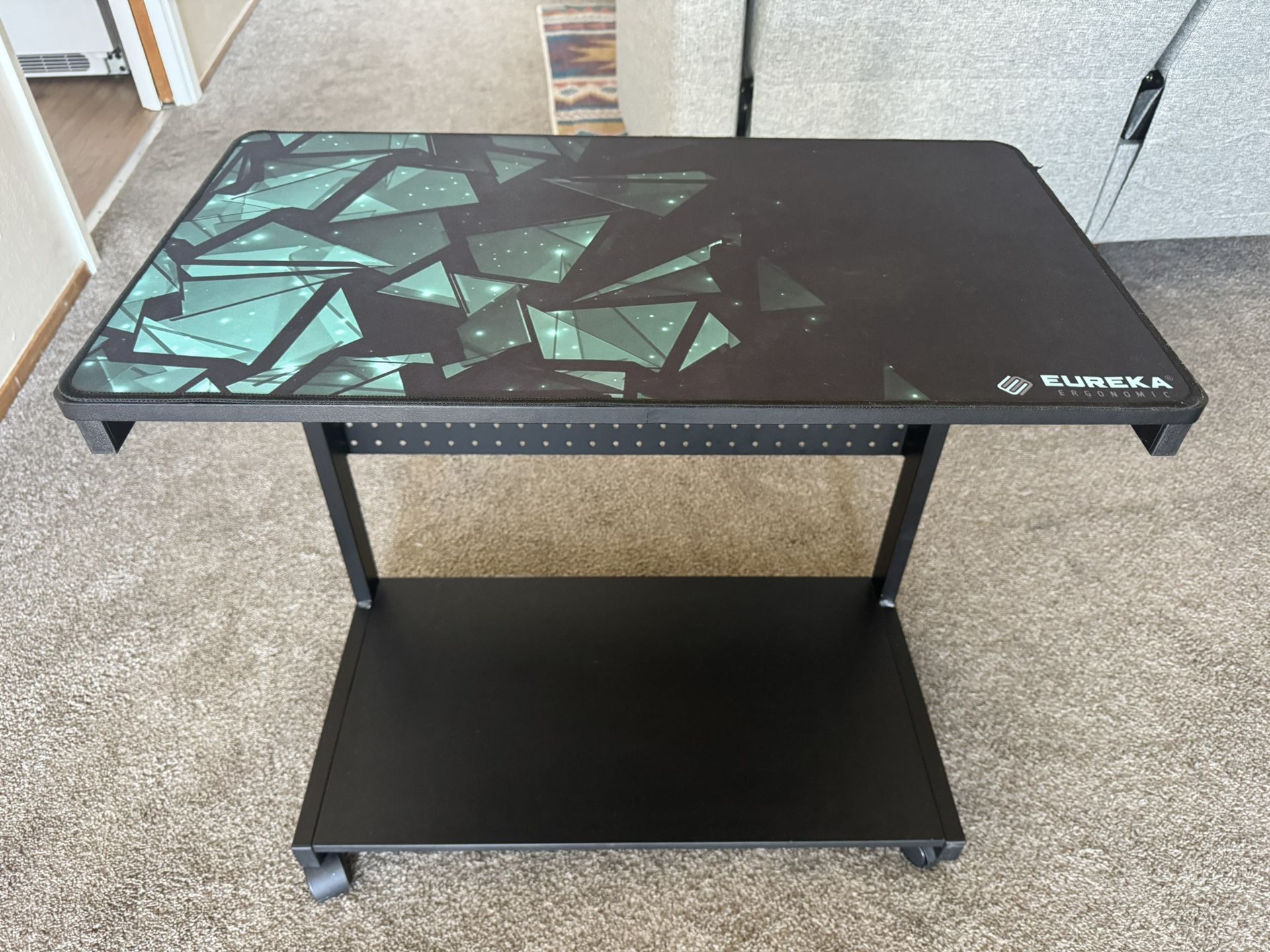 PC Stand/Computer Cart