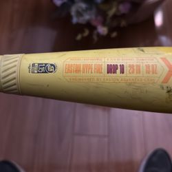 Easton Hype Fire 29 Inch Drop 10