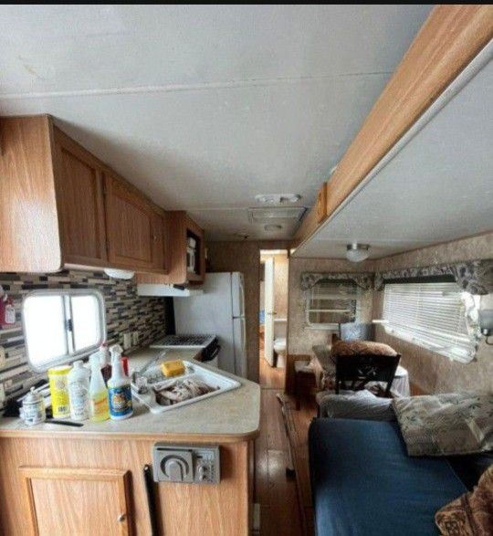 RV FOR SALE