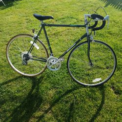 Bike Royce Union  Supreme 12