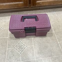 Tool Box 