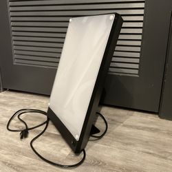 Northern Light Technologies Boxelite 10,000 Lux Bright Light Therapy Lamp