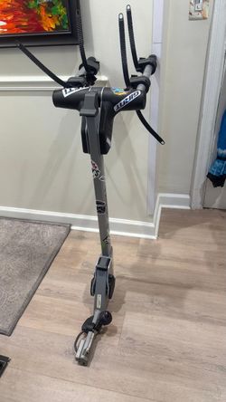 Thule Hitch Mount Bike Rack