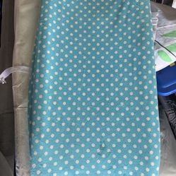 Changing Table Mat 