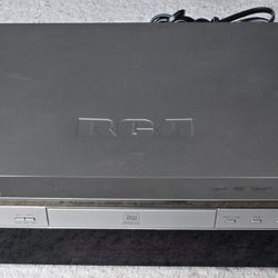 Used DVD Player/recorder RCA DRC8000N