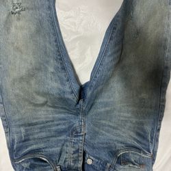 Purple Brand Jeans *READ DESCRIPTION*