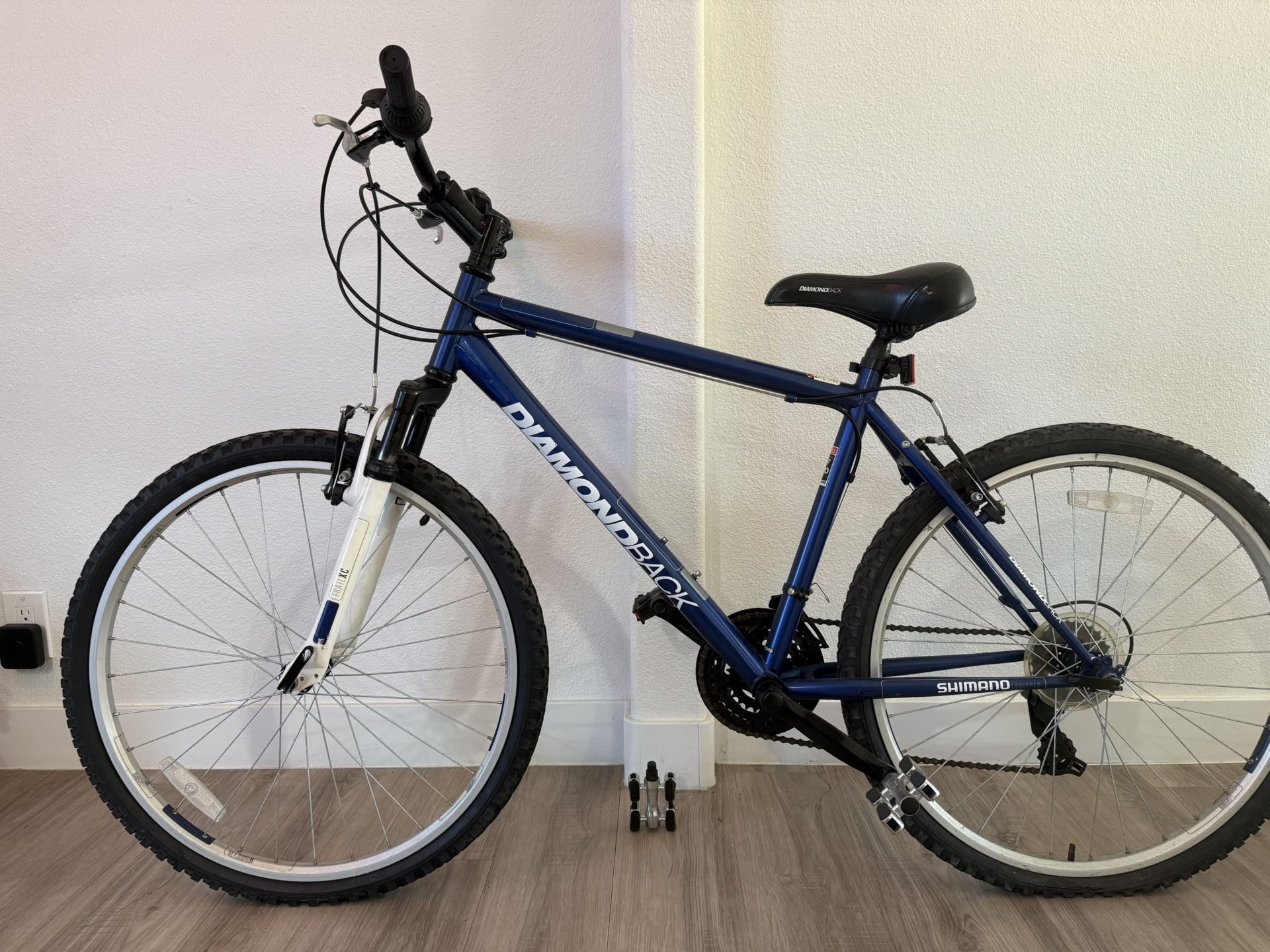 Diamondback Mountain Bike
