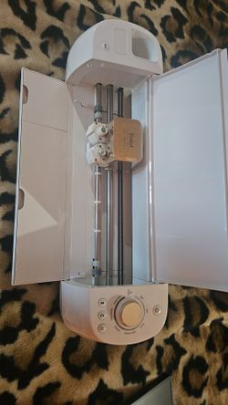 Cricut machine