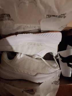 Under Armour  BSR 5