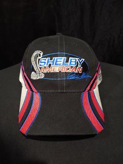 Ford Shelby Hat
