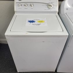 🌹 Spring Sale! Kenmore Washer Direct Drive - Warranty Included