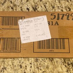 New Microwave Filter