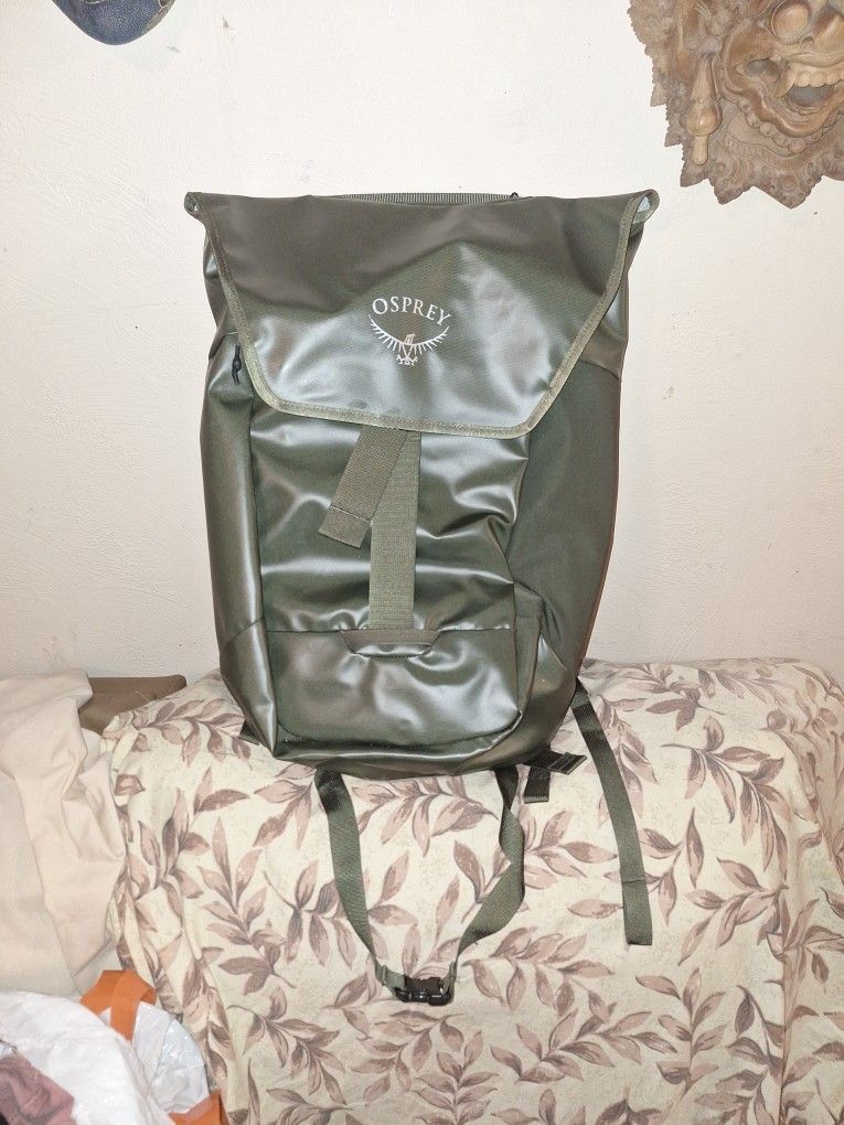 Osprey Transporter Backpack Brand New