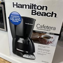 Cafetera