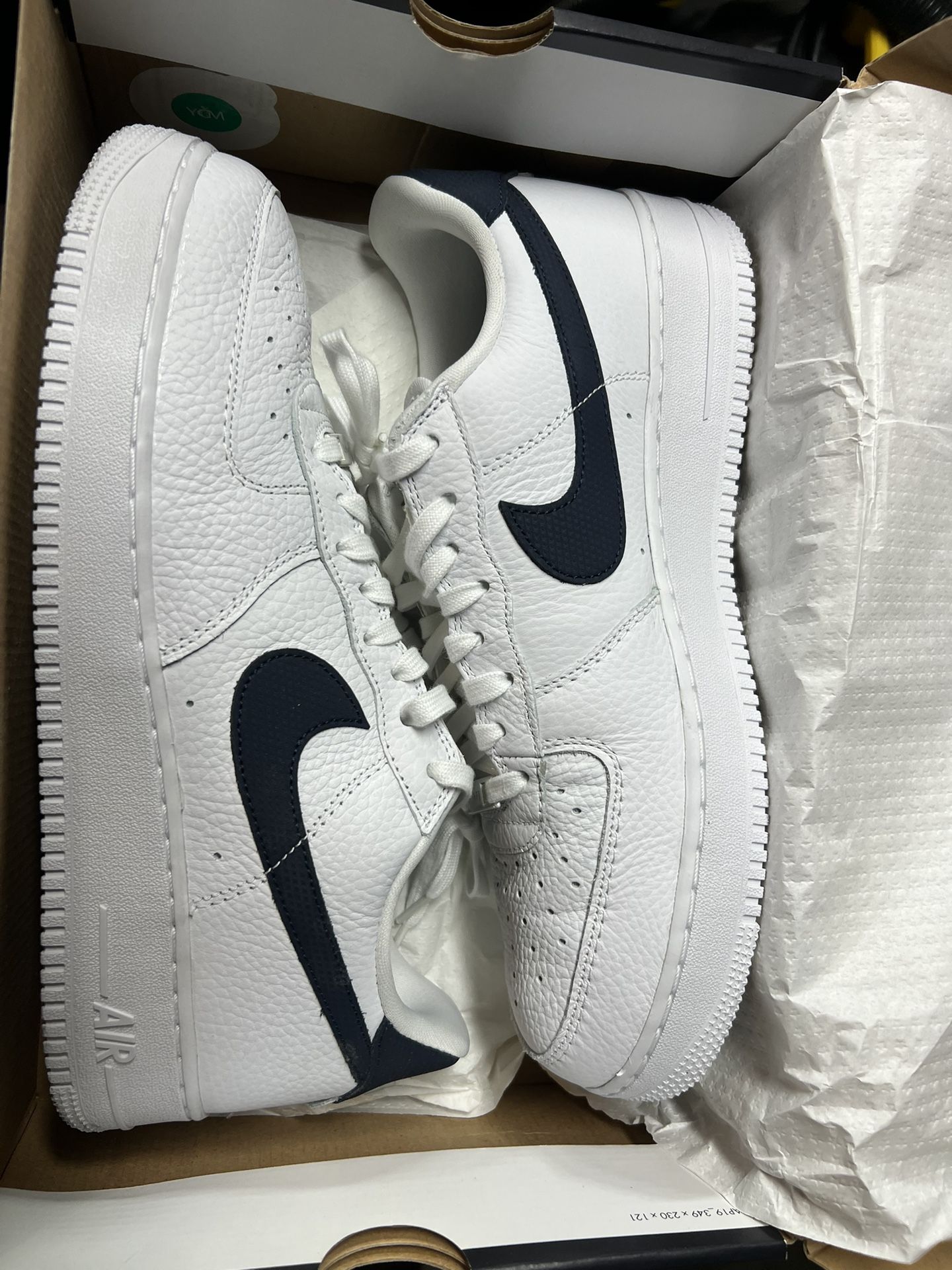 Nike Men's Air Force 1 07 Craft