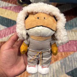 El Sapo Concho Bad Bunny DTMF Collectible (Mistery Concho) Brand New Keychain