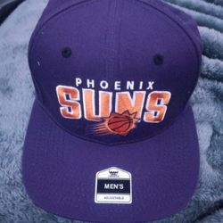 Phoenix Suns Snap-back $10