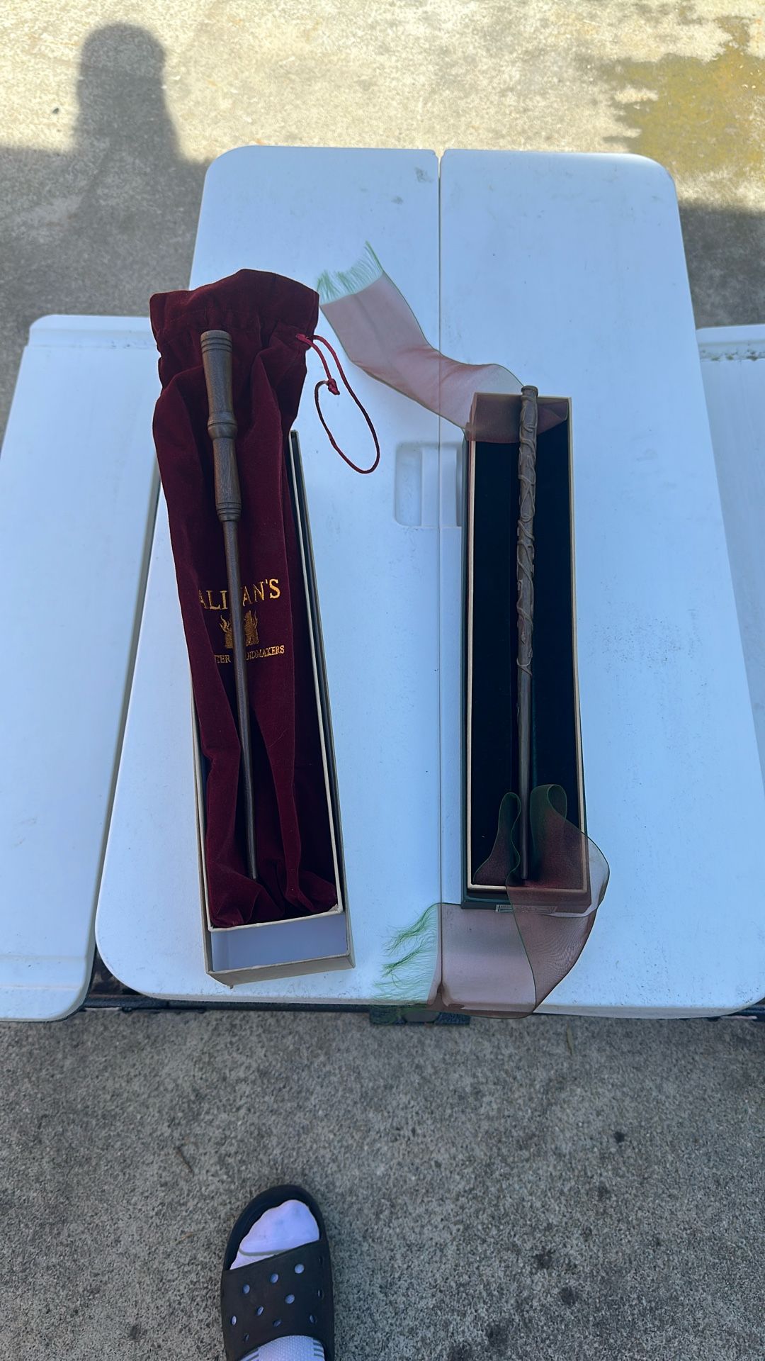 Harry Potter Wand 