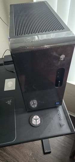 DELL ALIENWARE Arour R16