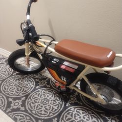 Razor 16 E-bike