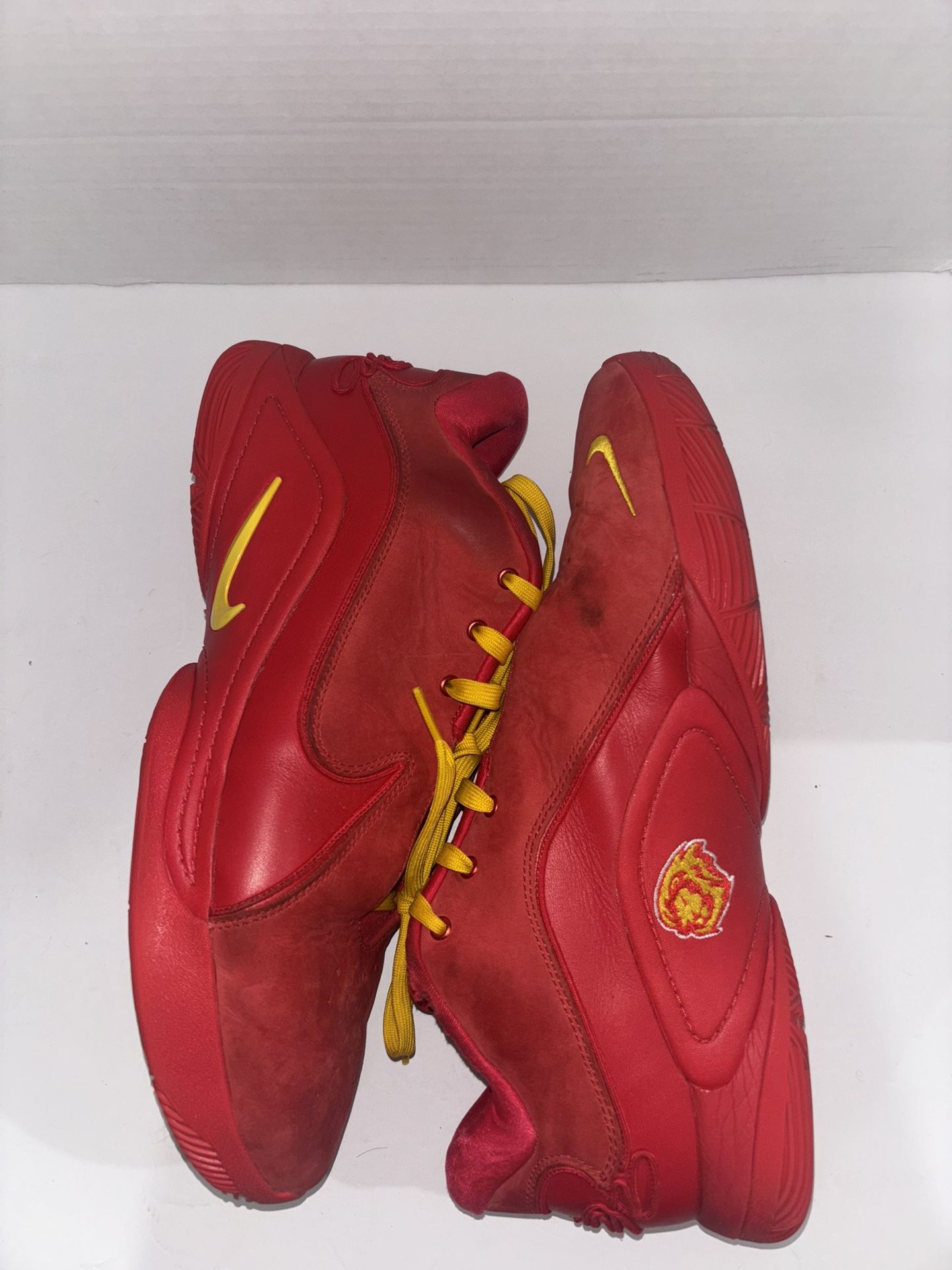 Player Exclusive Nike Fairfax LeBron 22 Size 12