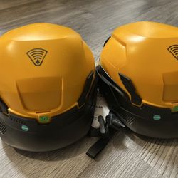 Studson SHK-1 Vented Safety helmets 