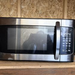 Hamilton Beach Countertop Microwave