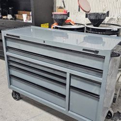 Toolbox Fairly New 