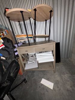 Small table