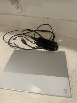 Chromebook