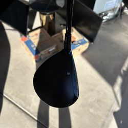 Stealth 3 Wood 