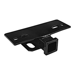 Haul master  step bumper hitch