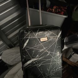 Juicy Couture Luggage