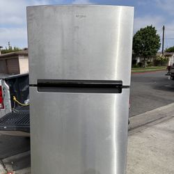 Whirlpool Fridge