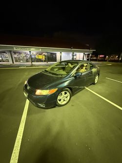 2006 Honda Civic