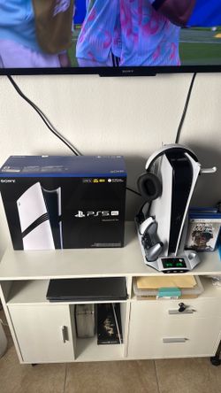 🔥  Brand New PS5 Disc Free Console 2TB – Factory Sealed – Ready Today 🔥
