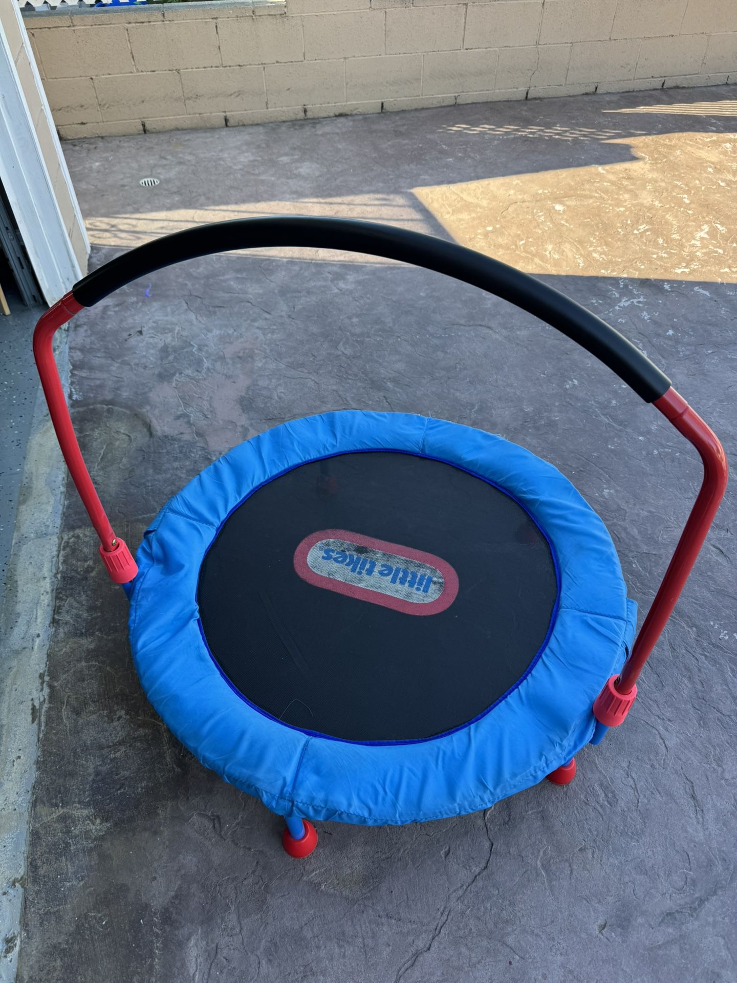 Kids Trampoline