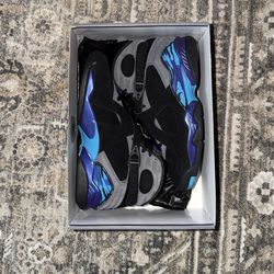 Jordan 8 Retro Aqua size 10.5 men
